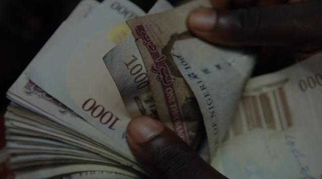 Daily & Target Savings